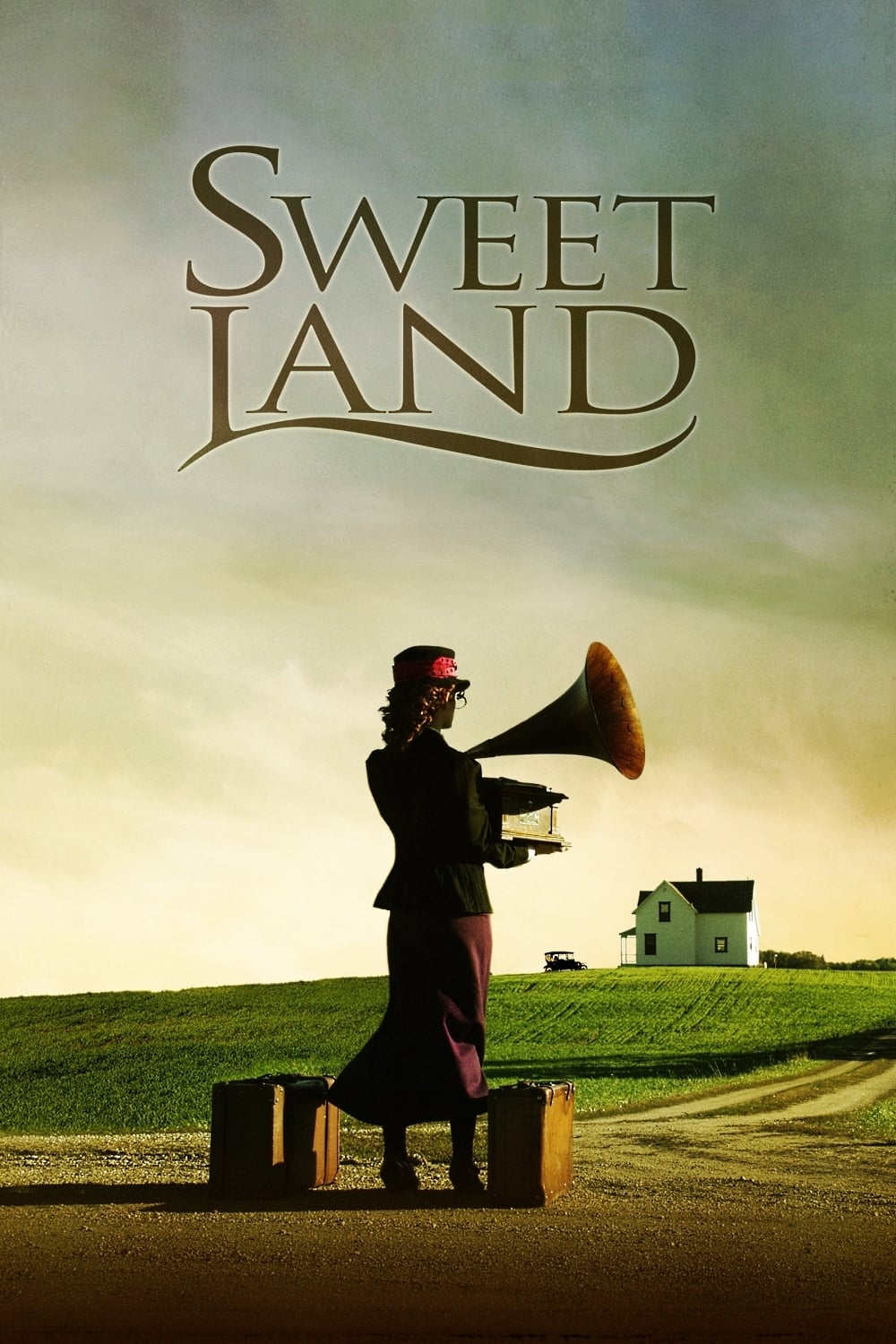 Постер Sweet Land